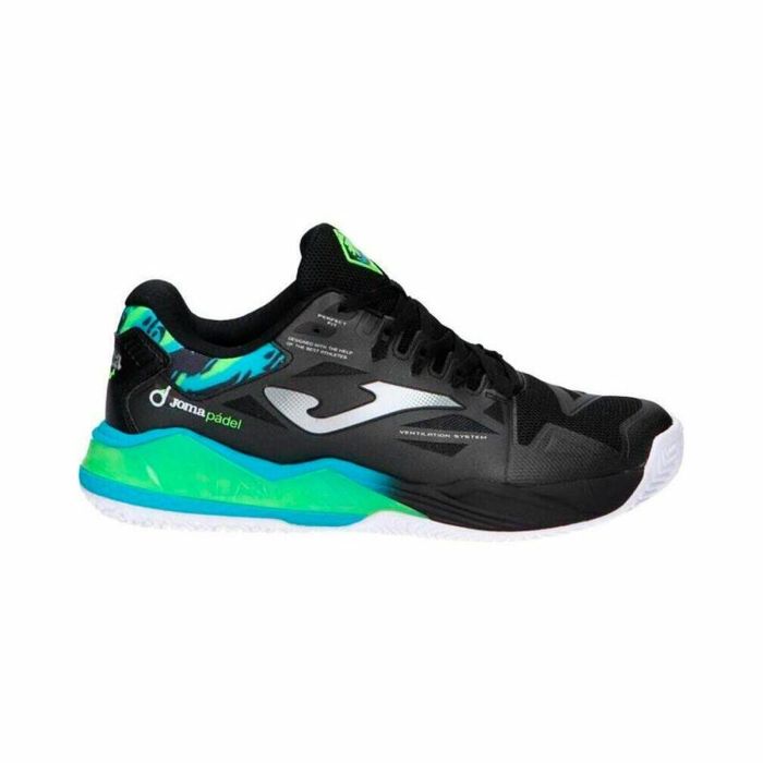 Zapatillas de Running para Adultos Joma Sport Spin Men 2501 0 Zapatillas de Running para Adultos Joma Sport Spin Men 2501 0