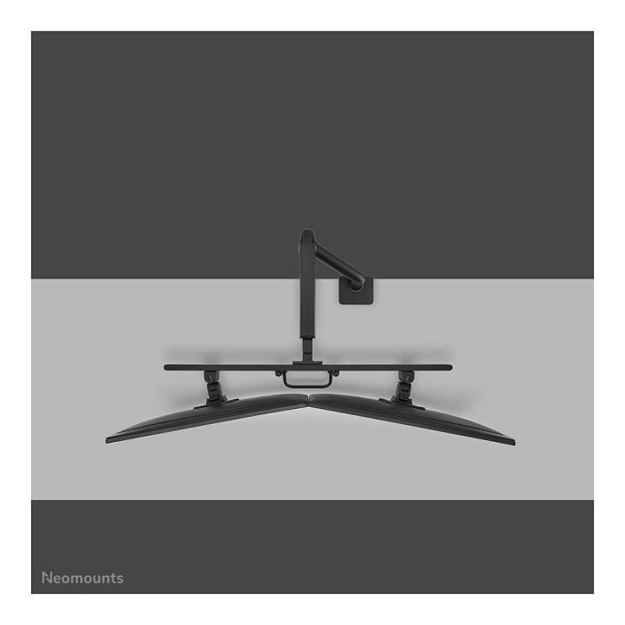 Neomounts Brazo para Monitor Full-Motion DS75S-950BL2 para Pantallas de 17-32", Soporta 8kg, Negro 14