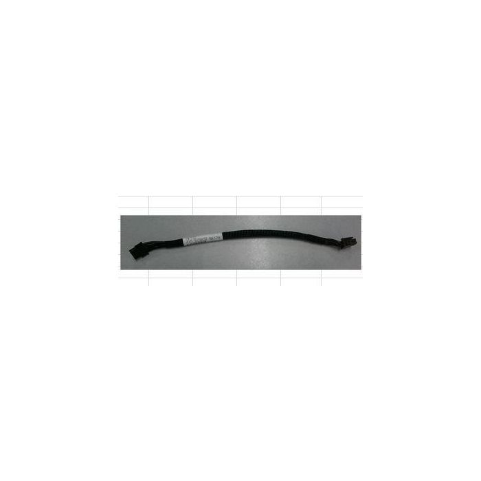 Hewlett Packard Enterprise Cable de Alimentación para Servidores HPE ProLiant DL380 Gen8, DL360/380 Gen9 - Kit 2 Cables