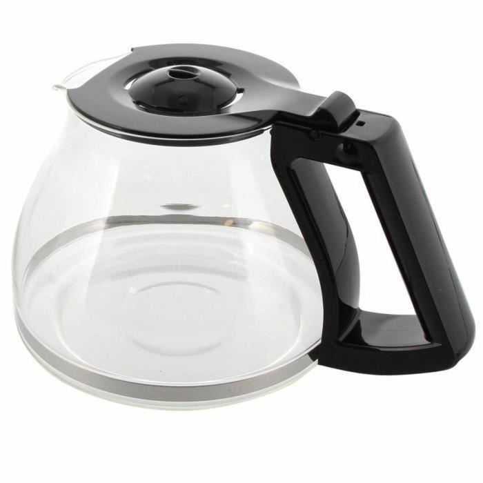 Melitta 1011-17 Cafetera de filtro Look IV Selection, Roja, 12-15 tazas, 500-1000W, Apagado automático, Antigoteo 2 Melitta 1011-17 Cafetera de filtro Look IV Selection, Roja, 12-15 tazas, 500-1000W, Apagado automático, Antigoteo 2
