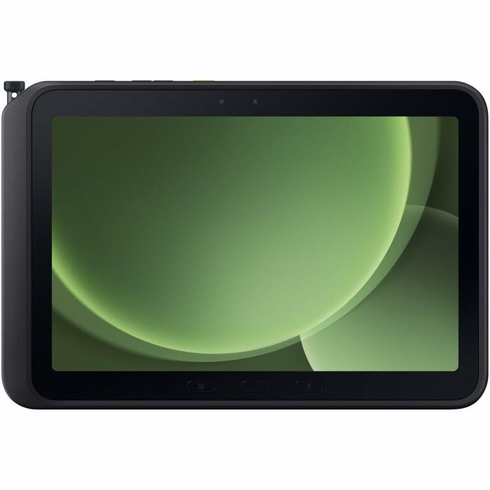 Tablet Samsung SM-X356B 10,1" Octa Core 8 GB RAM 256 GB Verde 7 Tablet Samsung SM-X356B 10,1" Octa Core 8 GB RAM 256 GB Verde 7