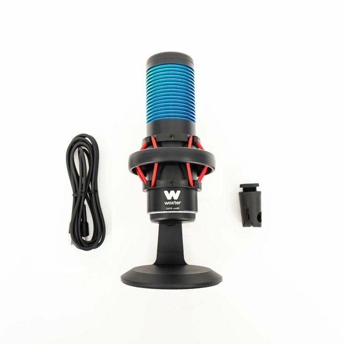 Micrófono Woxter WE26-029 1
