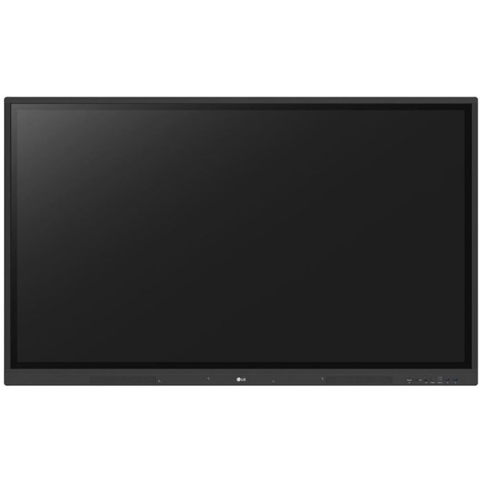LG 65TR3DK-B Display UHD Touch de 65" 1
