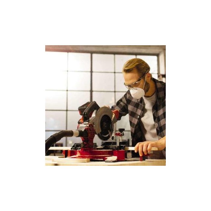 Einhell TE-MS 18/210 Li Solo Akku-Kappsge 2
