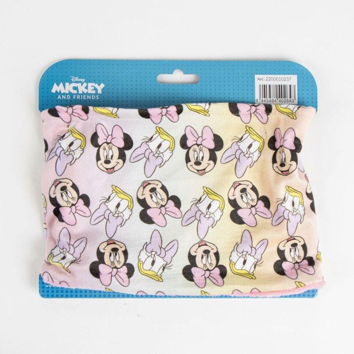 Braga cuello minnie t2s:s 4 Braga cuello minnie t2s:s 4