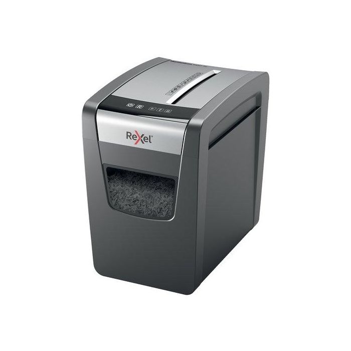 Trituradora de Papel Rexel Momentum X410-SL 23 L