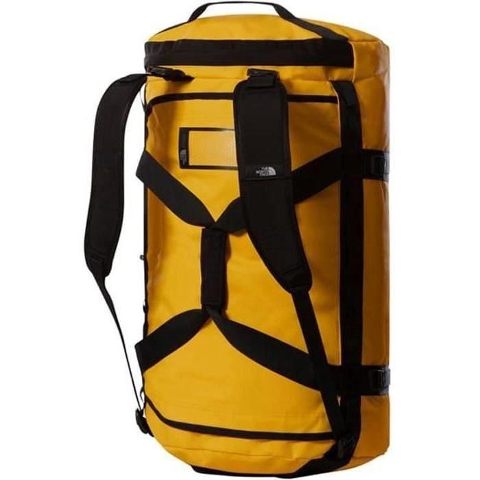 THE NORTH FACE THE0197641223933 Bolsa de Deporte Base Camp Duffel L Summit Gold/Black 95 L 40,64x71,12x40,64cm 2 THE NORTH FACE THE0197641223933 Bolsa de Deporte Base Camp Duffel L Summit Gold/Black 95 L 40,64x71,12x40,64cm 2