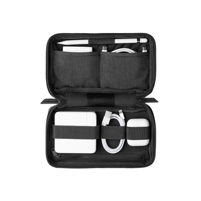 Native Union Stow Organizer Pouch Fabric Grey V2 6 Native Union Stow Organizer Pouch Fabric Grey V2 6