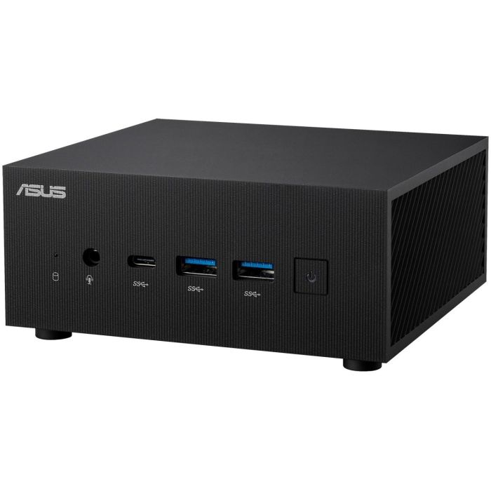 ASUS PN52-BBR959XD Mini PC Barebone AMD Ryzen 9 5900HX/Wi-Fi 6E/Negro Sin OS 6 ASUS PN52-BBR959XD Mini PC Barebone AMD Ryzen 9 5900HX/Wi-Fi 6E/Negro Sin OS 6