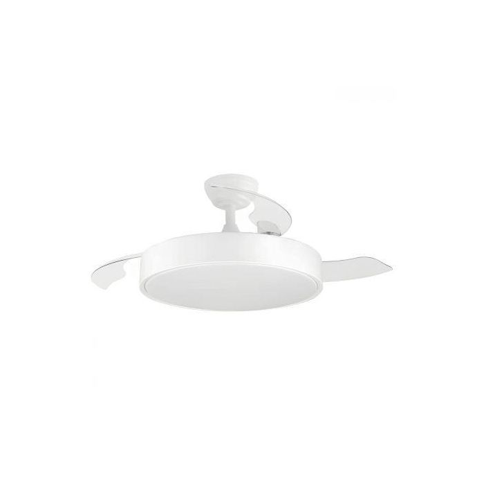 Ventilador de Techo Orbegozo CP 139092/ 35W/ 3 Aspas 92cm/ 6 velocidades