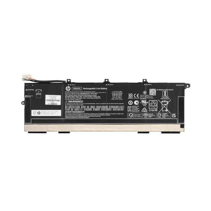 HP Batería de iones de litio de 4 celdas 53.2Wh 3.45Ah para HP EliteBook X360 y ZHAN series