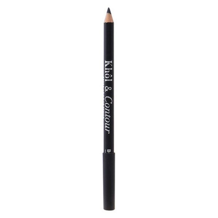 Lápiz de Ojos Khôl&Contour Bourjois 1,2 g 7 Lápiz de Ojos Khôl&Contour Bourjois 1,2 g 7