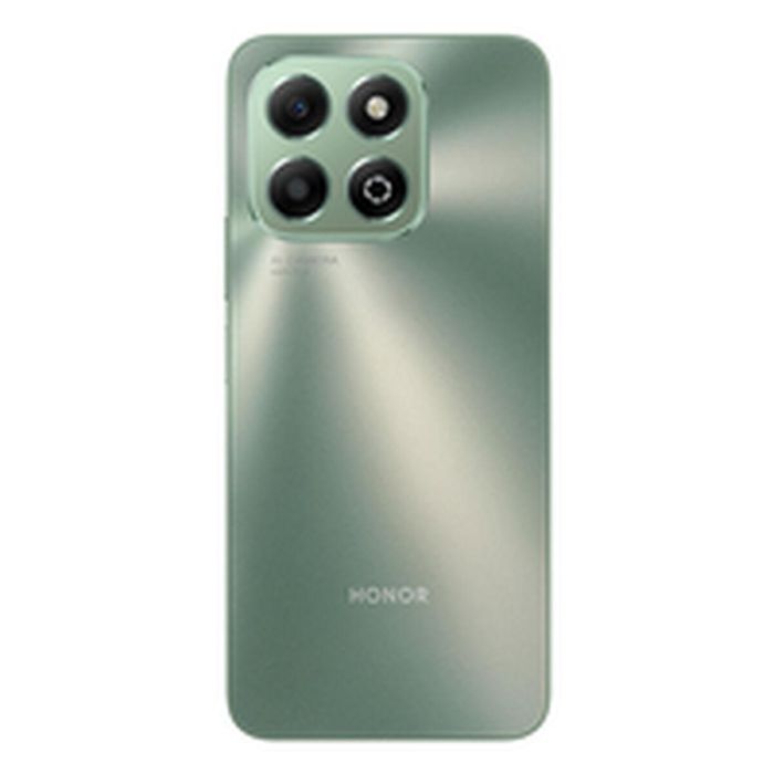 Smartphone Honor X6B 6,56" MediaTek Helio G85 8 GB RAM 6 GB RAM 256 GB Verde 9 Smartphone Honor X6B 6,56" MediaTek Helio G85 8 GB RAM 6 GB RAM 256 GB Verde 9