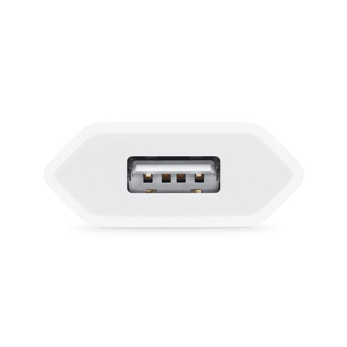 Apple Power Adapter Usb 5W MGN13ZM/A 2