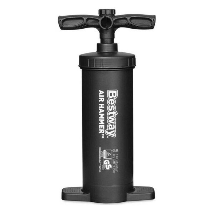Hinchador Safari Sub 37 cm 3 Hinchador Safari Sub 37 cm 3