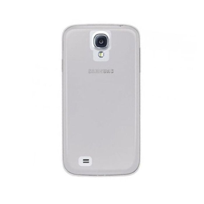 Funda para Móvil Samsung Galaxy S4 Griffin Iclear Policarbonato Transparente 4 Funda para Móvil Samsung Galaxy S4 Griffin Iclear Policarbonato Transparente 4