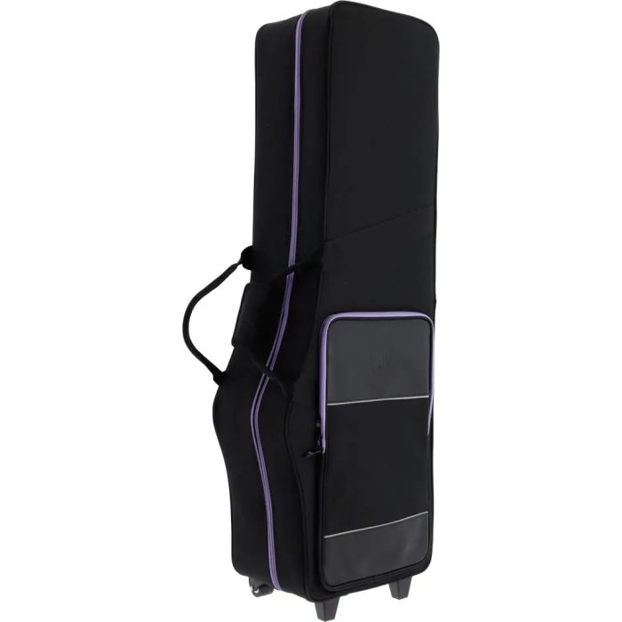 SML Saxofón Barítono B420 en Mib con Estuche y Accesorios BG 6