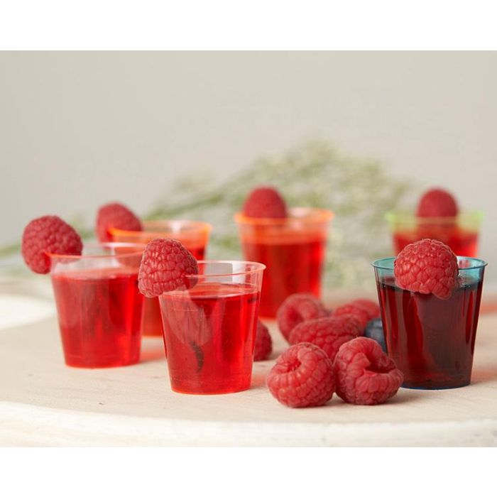 Set de 24 vasos chupito Algon 30 ml colores (24 Cajas) 3 Set de 24 vasos chupito Algon 30 ml colores (24 Cajas) 3