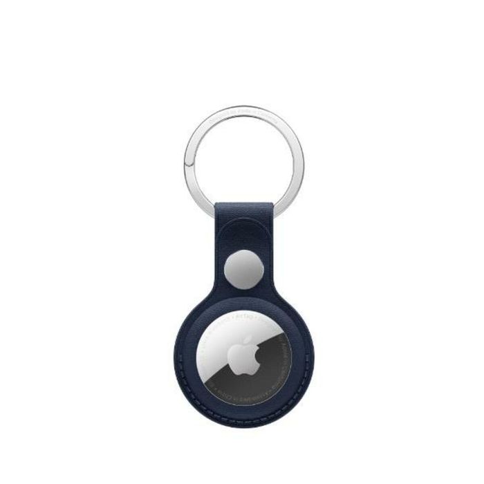 Llavero Apple AIRTAG Azul oscuro Llavero Apple AIRTAG Azul oscuro