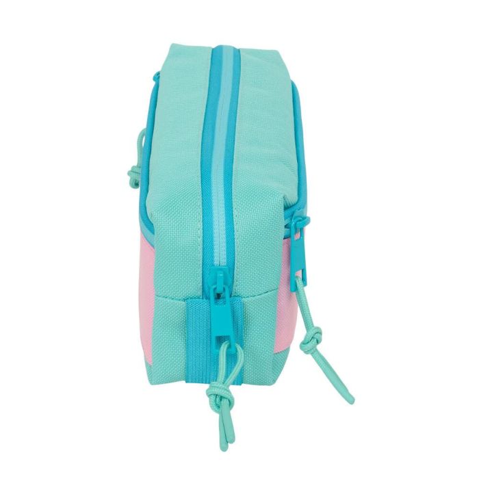 Portatodo Dolce Benetton triple 2