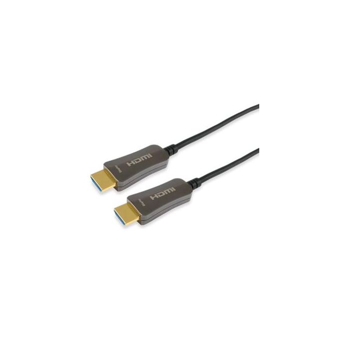Cable Hdmi Equip 2.0 4K Macho - Macho Cable Hdmi Equip 2.0 4K Macho - Macho