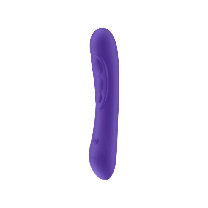 Vibrador Punto G Kiiroo Lila 1