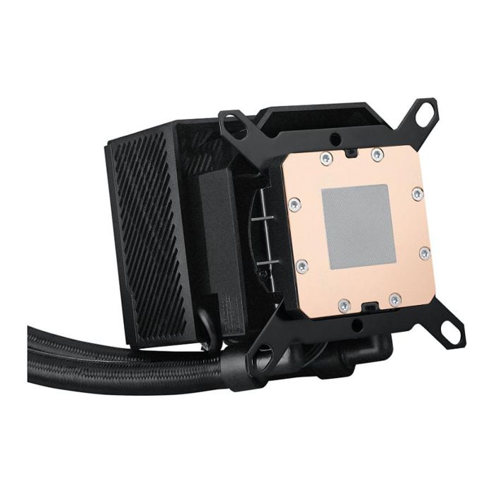 ASUS ROG RYUJIN III 240 ARGB Refrigeración Líquida Todo en Uno 240mm Negro 2