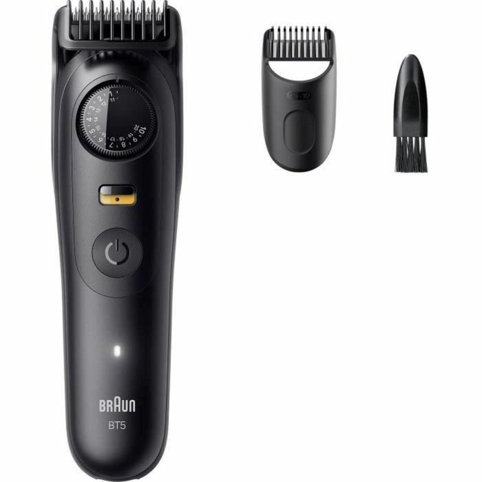 Cortapelos Braun BT5500 S5 9 Cortapelos Braun BT5500 S5 9