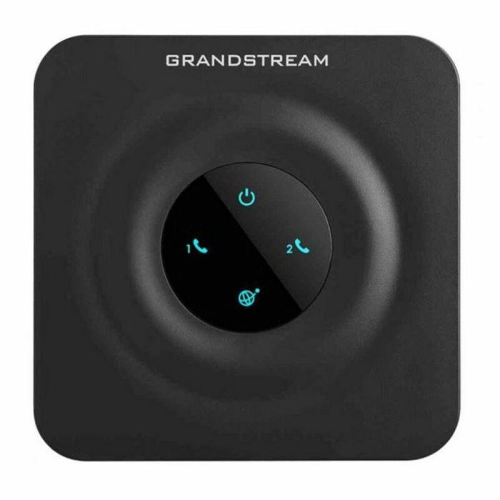 Gateway Grandstream GS-HT802 2 x FXS 1 x Ethernet 10/100 Mbps 3