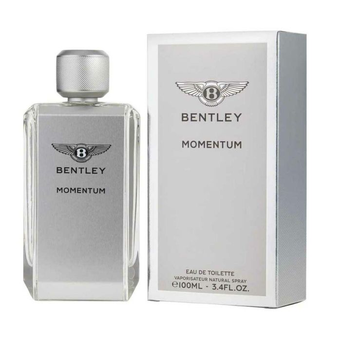 Bentley Momentum Eau de Toilette 100 mL