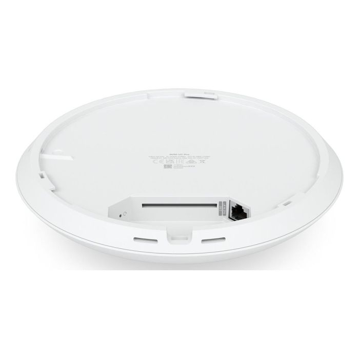 Ubiquiti Punto de Acceso UniFi U7-PRO WiFi 7 para Montaje en Techo, 6 Transmisiones Espaciales, 6 GHz