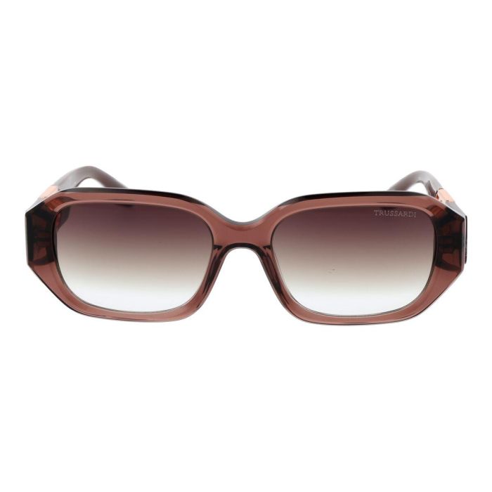 Gafas de Sol Mujer Trussardi TSW9011 55T01 2