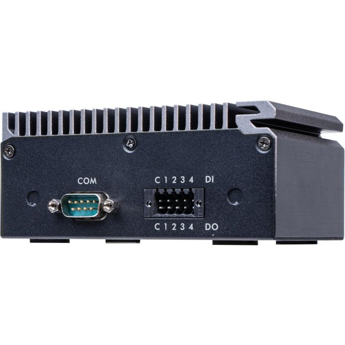 Barebone SPCEL03 Intel Atom x6413E 1xSODIMM max 32GB DDR4 2x2.5G LAN 2 Barebone SPCEL03 Intel Atom x6413E 1xSODIMM max 32GB DDR4 2x2.5G LAN 2