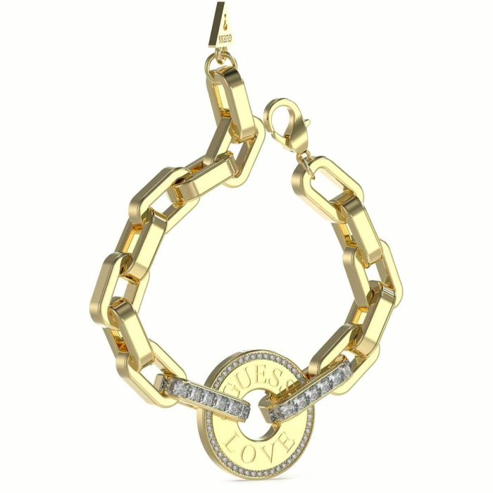Pulsera Mujer Guess JUBB04076JWYGS 1 Pulsera Mujer Guess JUBB04076JWYGS 1