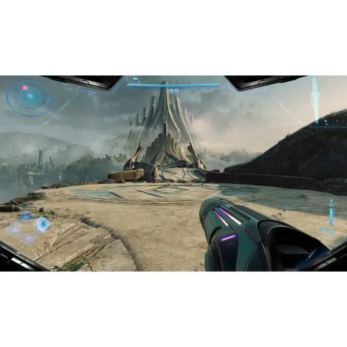 Metroid Prime 4: Beyond - Edición Nintendo Switch 2 Juego de Nintendo Switch 2 2 Metroid Prime 4: Beyond - Edición Nintendo Switch 2 Juego de Nintendo Switch 2 2