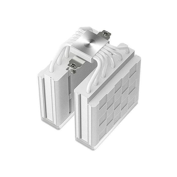 K Cooler DeepCool AG620 White ARGB V2 2 K Cooler DeepCool AG620 White ARGB V2 2