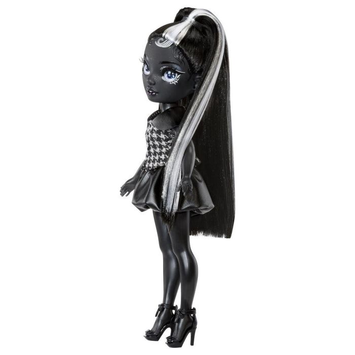 MGA Muñeca Shanelle Shadow High, Icónicas Rivales con Nuevo Look Fashion MGA Muñeca Shanelle Shadow High, Icónicas Rivales con Nuevo Look Fashion