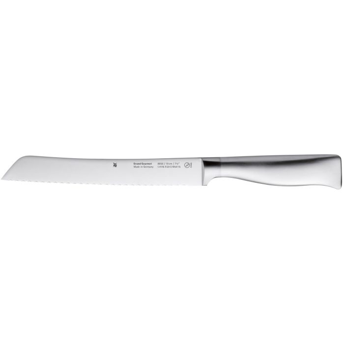 WMF Brotmesser 19 cm 0 WMF Brotmesser 19 cm 0