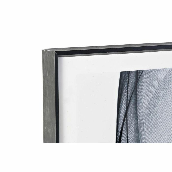 Cuadro DKD Home Decor Plumas 80 x 3 x 160 cm 2 Cuadro DKD Home Decor Plumas 80 x 3 x 160 cm 2