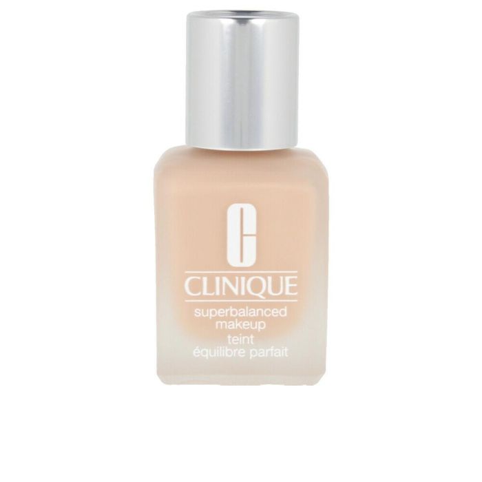 Base de Maquillaje Fluida Clinique Superbalanced (30 ml) 0 Base de Maquillaje Fluida Clinique Superbalanced (30 ml) 0