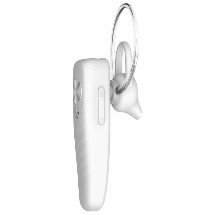 Auricular Bluetooth Celly BH20WH Blanco 2