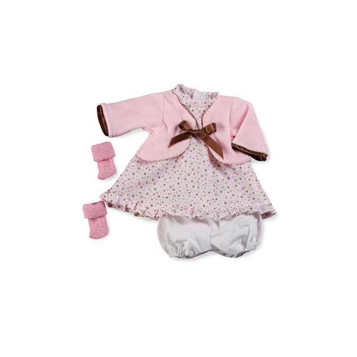 Muñecas Arias Vestido Elegance 33 cm (Surtido 6 Modelos) - Modelos Surtidos 2 Muñecas Arias Vestido Elegance 33 cm (Surtido 6 Modelos) - Modelos Surtidos 2