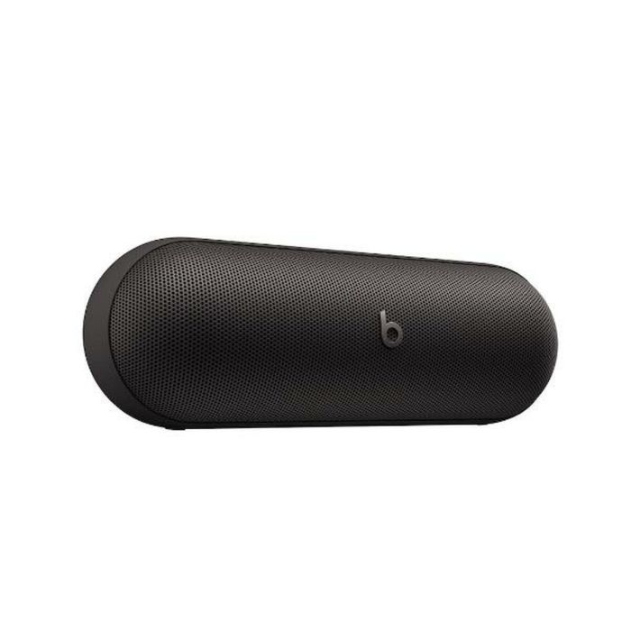 Altavoz Bluetooth Portátil Apple MW443ZM/A Negro Altavoz Bluetooth Portátil Apple MW443ZM/A Negro