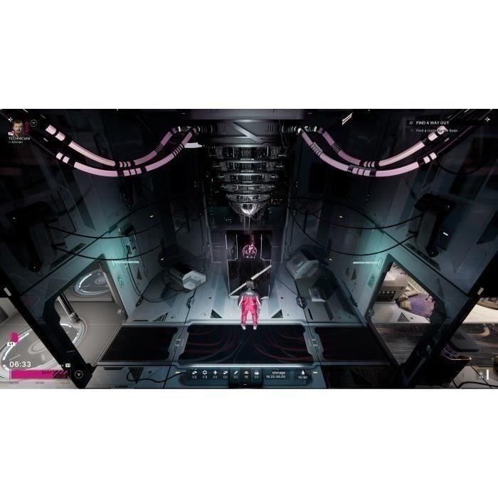 Just For Games 5061078710531 The Alters - Juego para PlayStation 5 3 Just For Games 5061078710531 The Alters - Juego para PlayStation 5 3