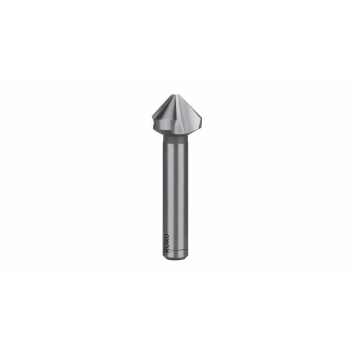 Avellanador cónico RUKO 102111E 2-8,3 mm DIN 335 Acero de alta velocidad (HSS) 90º Forma de C 2 Avellanador cónico RUKO 102111E 2-8,3 mm DIN 335 Acero de alta velocidad (HSS) 90º Forma de C 2