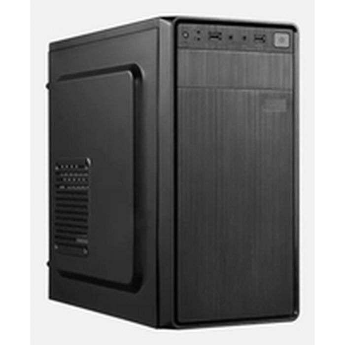Caja Semitorre ATX approx! APPC-301F Negro 6 Caja Semitorre ATX approx! APPC-301F Negro 6