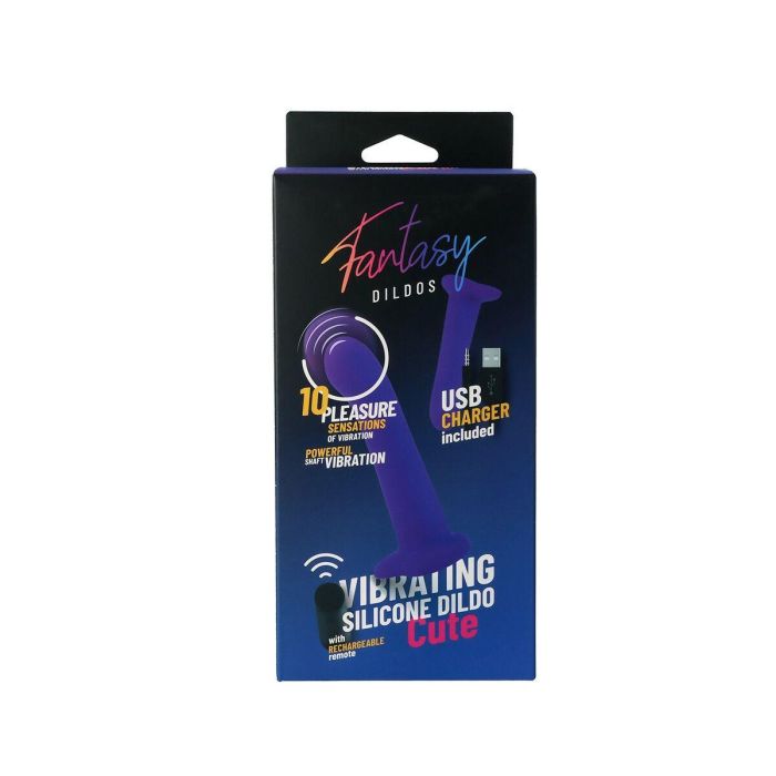 Vibrador Virgite 4 Vibrador Virgite 4