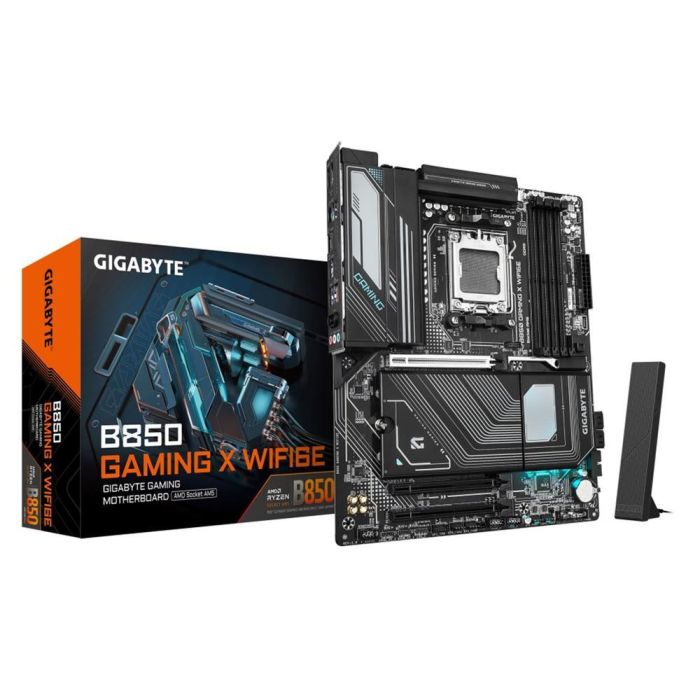 Placa Base Gigabyte B850 graming X Placa Base Gigabyte B850 graming X