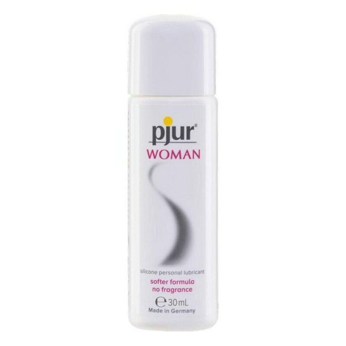 Lubricante de Silicona Pjur 3100002880 30 ml