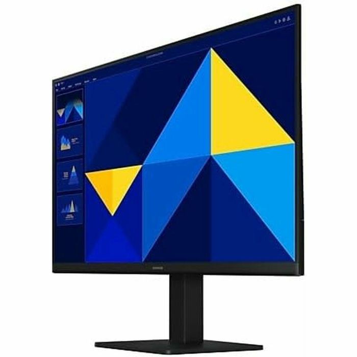 Monitor Samsung LS24D304GAUXEN Full HD 24" 6 Monitor Samsung LS24D304GAUXEN Full HD 24" 6